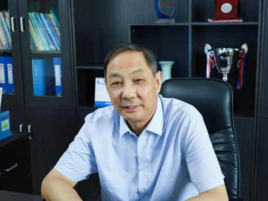 耕耘在希望的田野上 一位農技校友的技術推廣之路