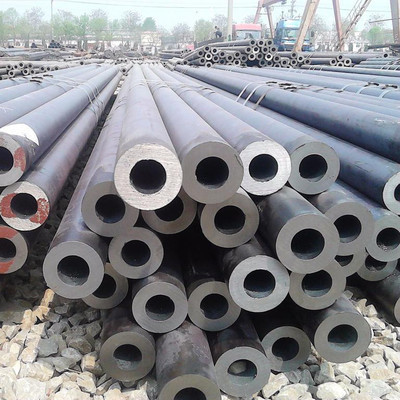 大口徑厚壁無縫鋼管 規格、應用與市場采購指南